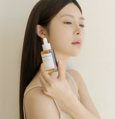 Madagascar Centella Ampoule 55ml